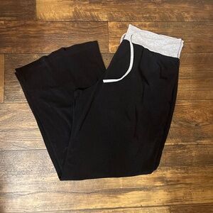 Lingyuan lounge pants